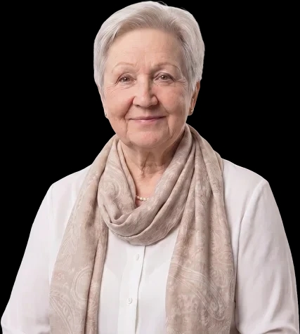 Галина Михайловна Криницына